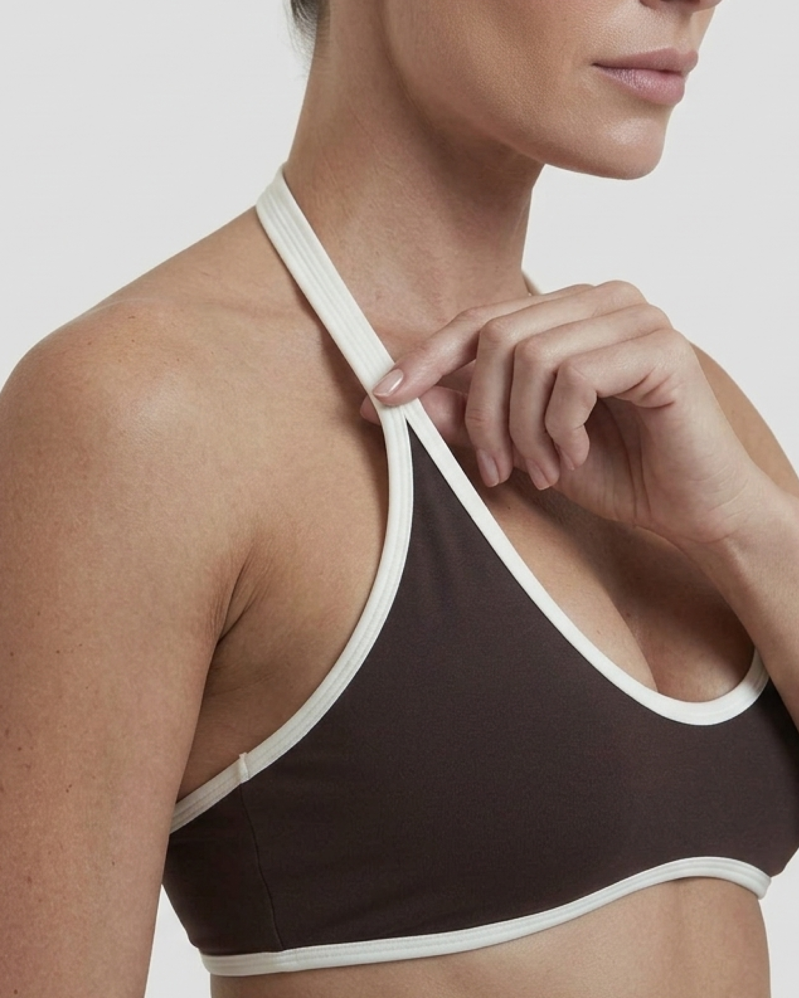 Tirante halter del Top Deportivo Lift